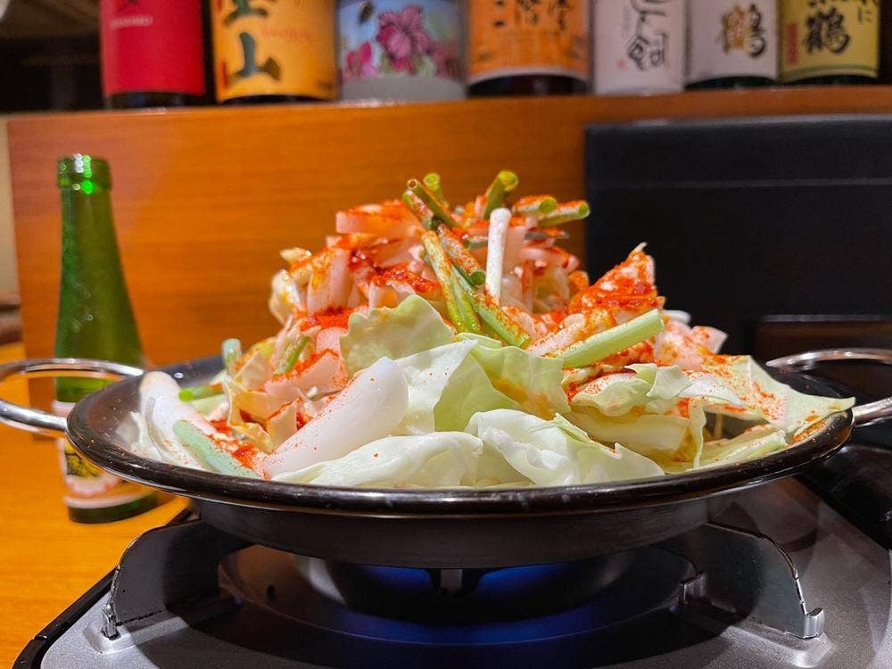 広島たきにく しょう 東京荻窪店