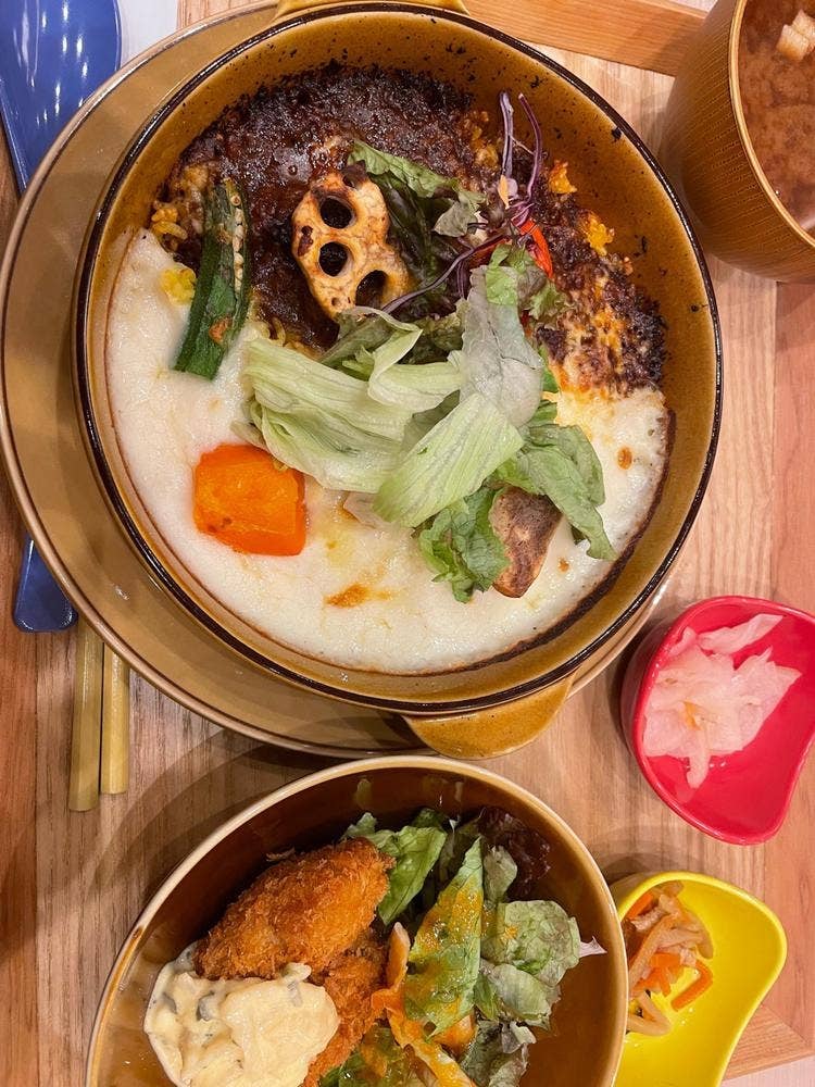 chawan ららぽーと横浜店