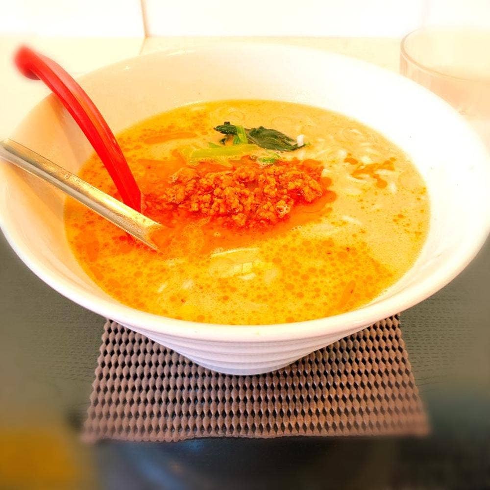 名もなき…洋光台ラーメン 千客萬來