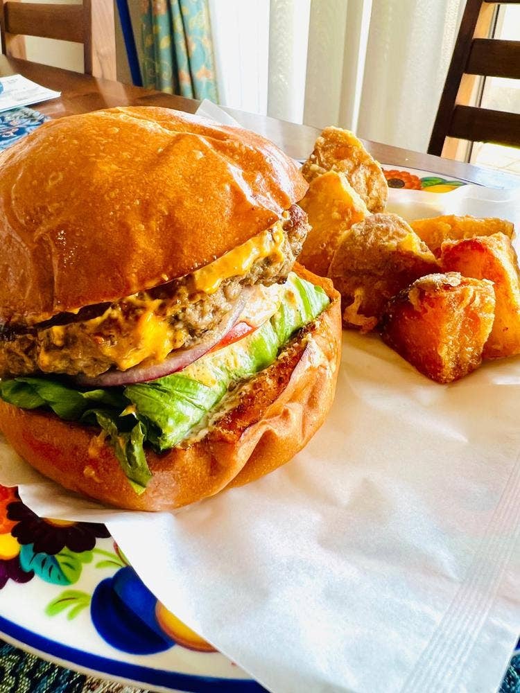 ジャック&ソーヤー