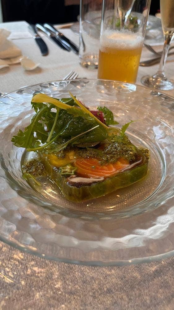 ラ・カロッツァ