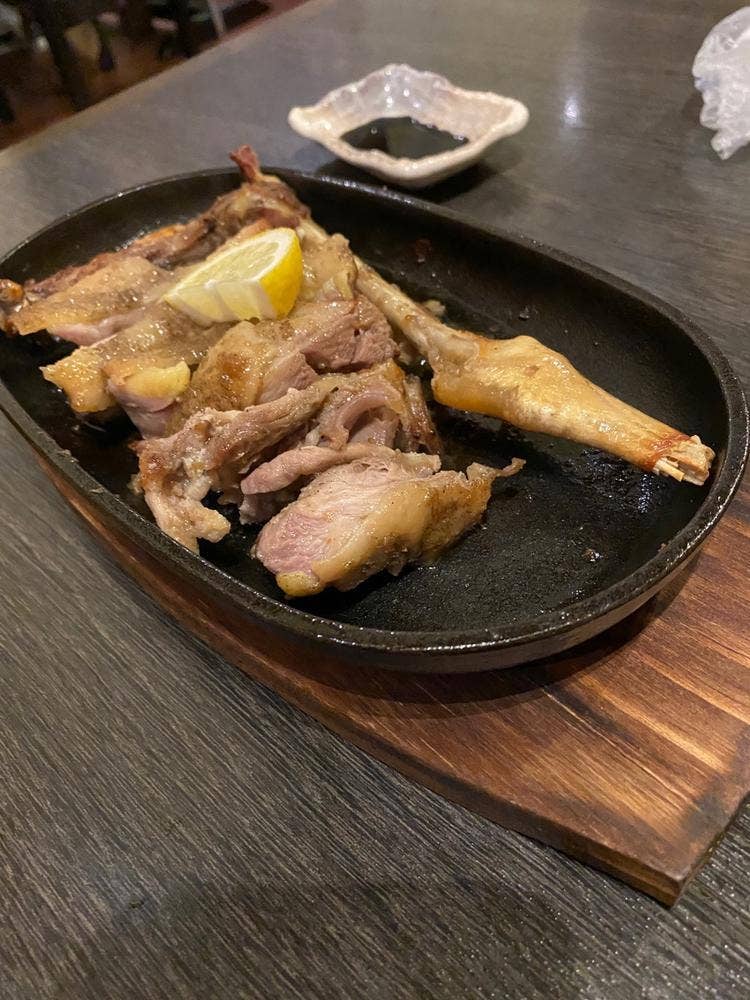 快食道楽 秀