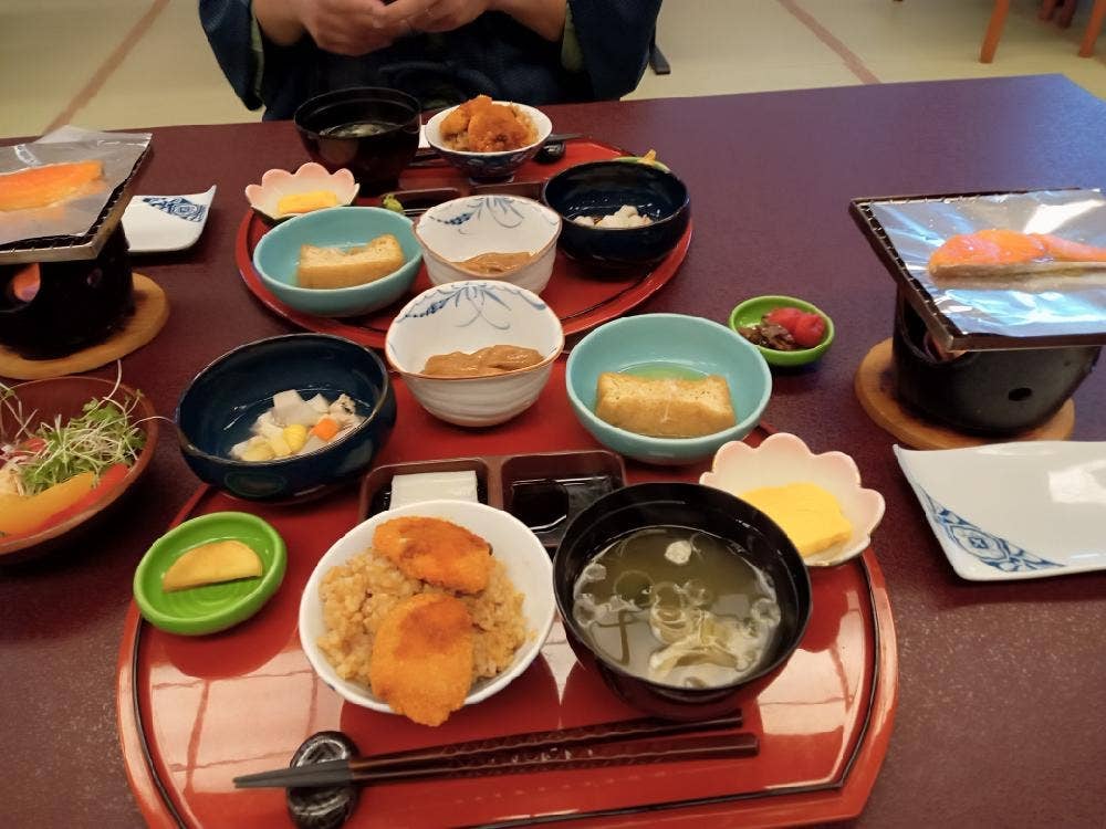 ひさご荘