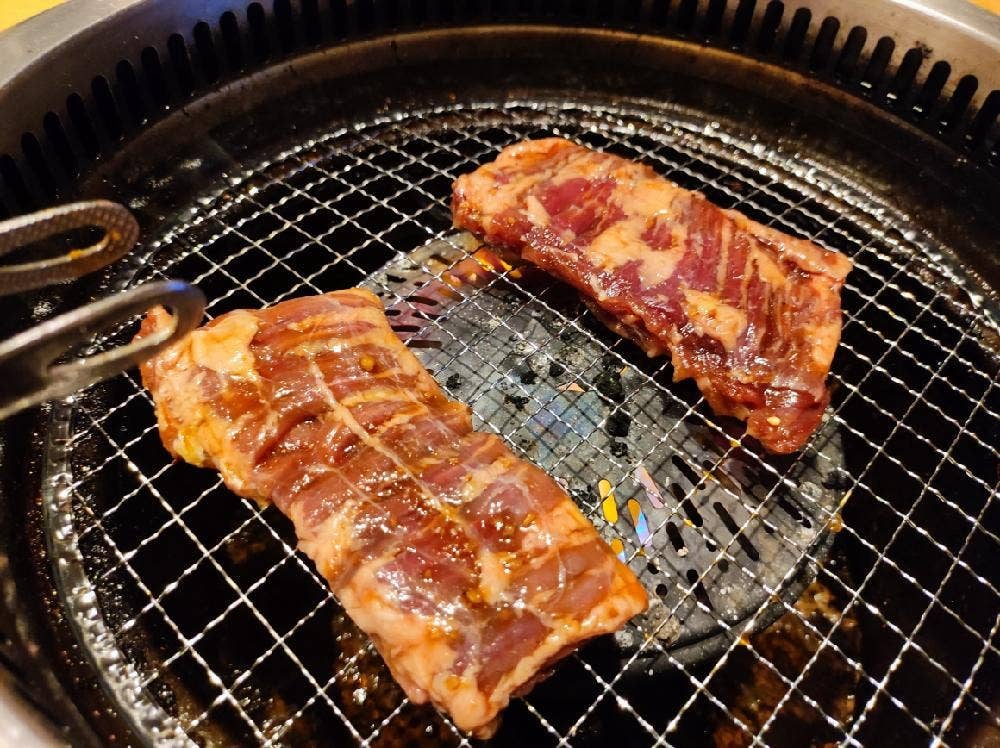 焼肉きんぐ 鹿沼店