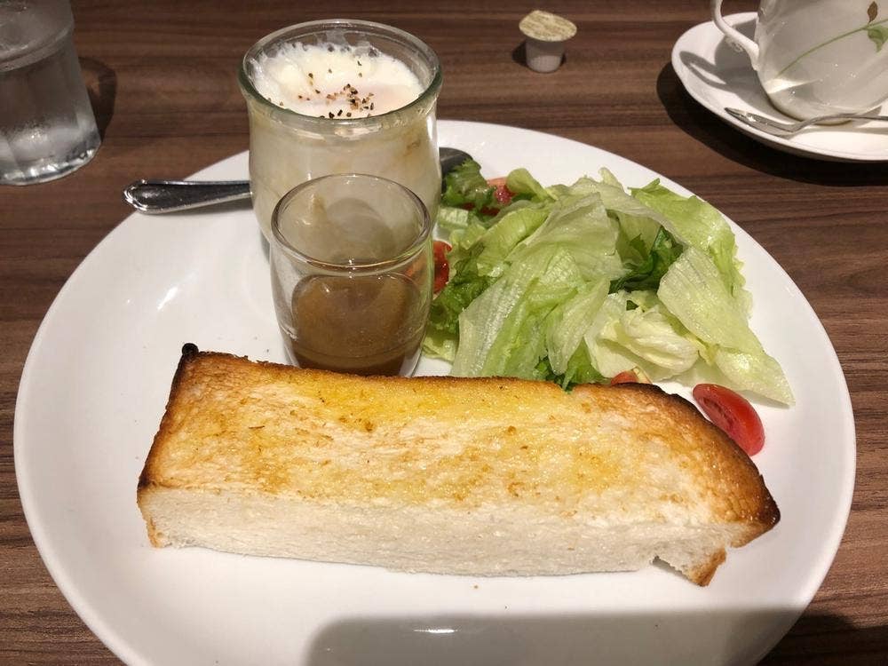 高倉町珈琲 戸田店