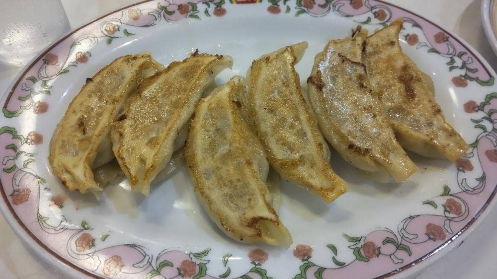 餃子の王将 戸田公園五差路店