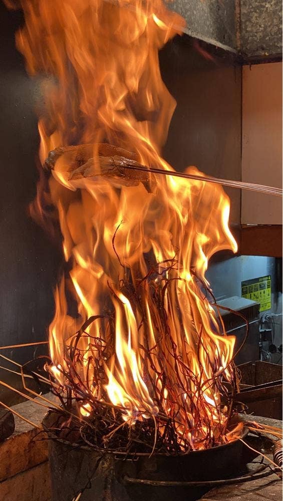 隠れ炉端家がぶり