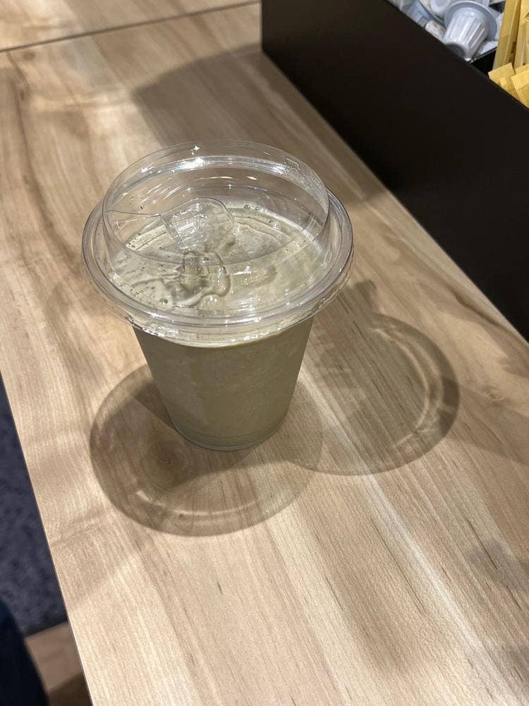 カフェブリッコ 佐久平店