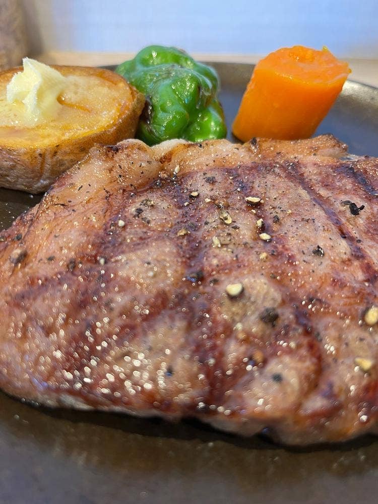 ビーフクラブ ノエル