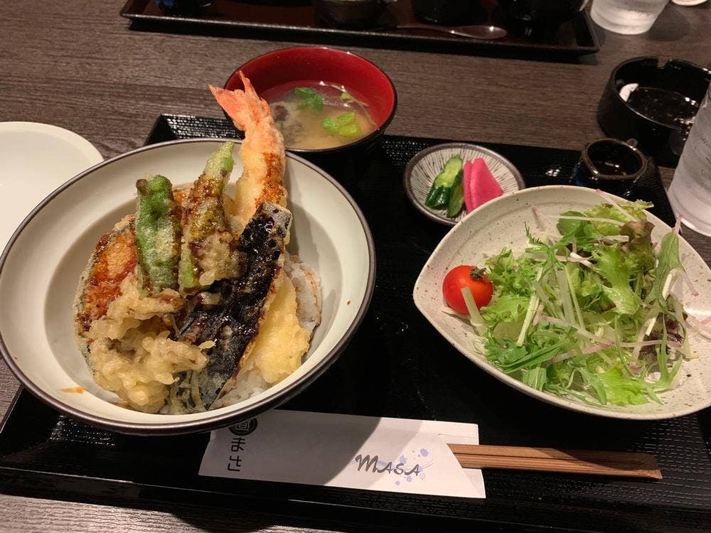 酒肴彩縁 MASA