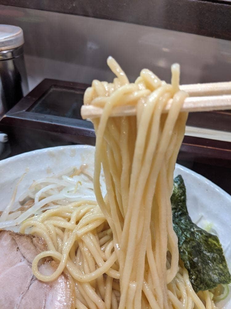 江川亭 東村山店