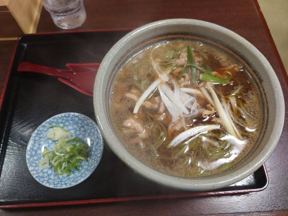 くしろ庵