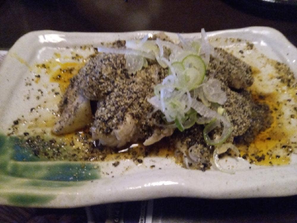山の猿 南1条店