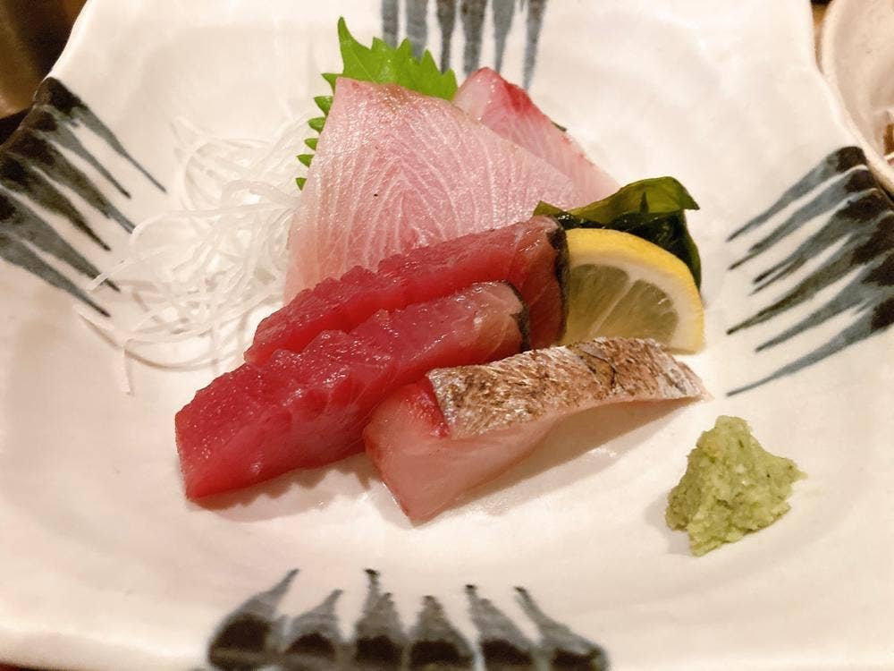 百菜楽酒 一里