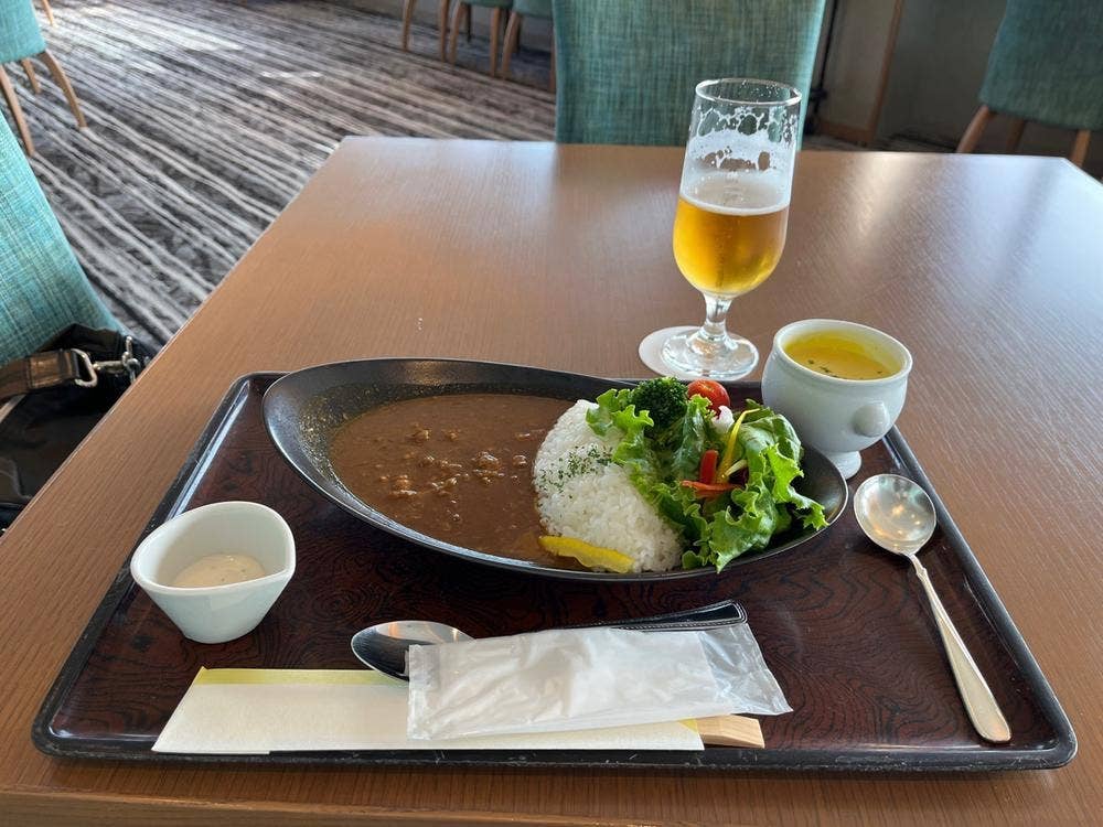 スカイバー カプリコン