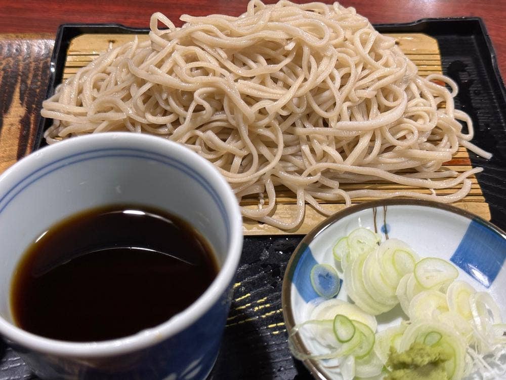 日乃出庵