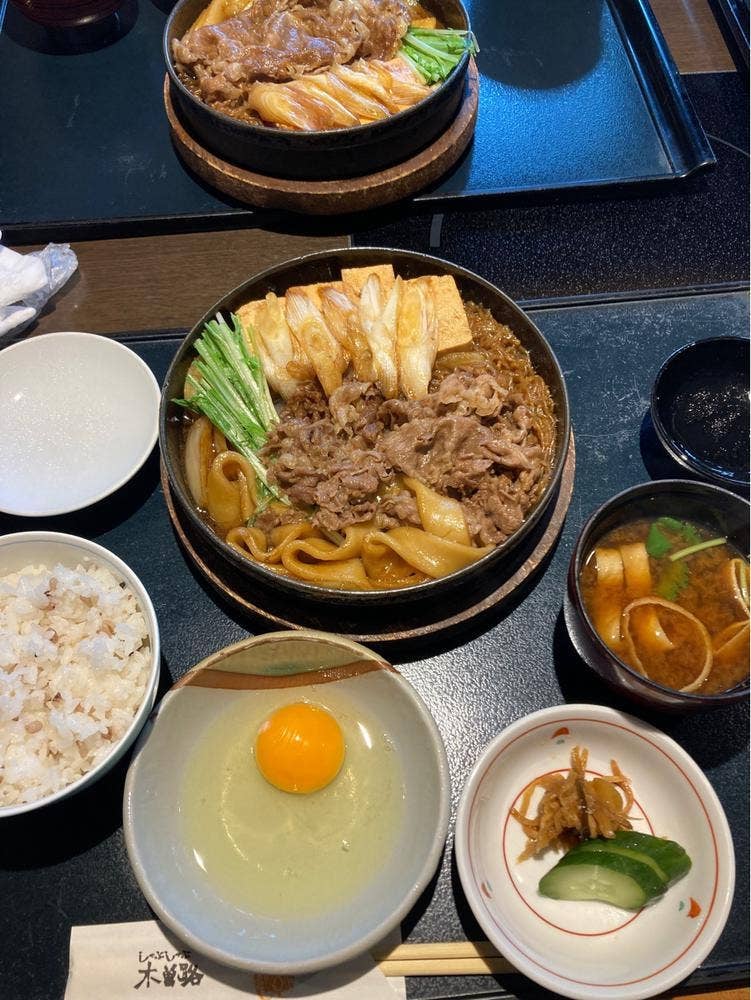木曽路 藤沢店