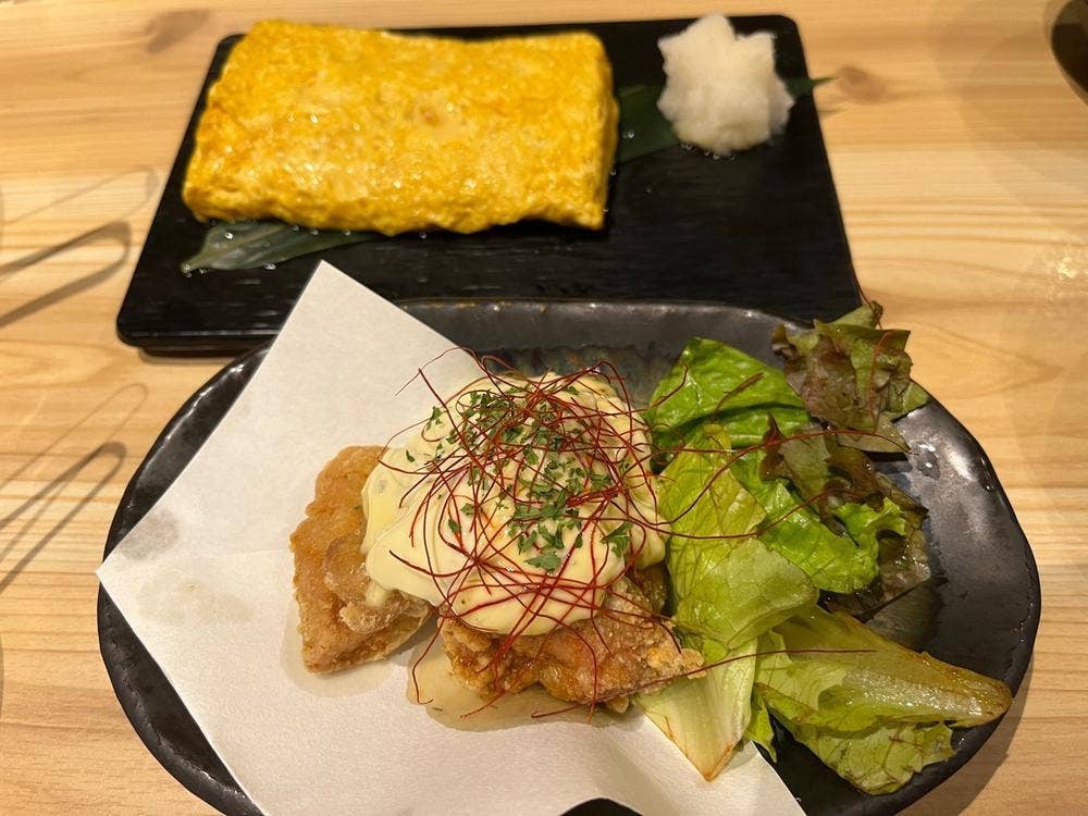 地鶏×鮮魚 個室居酒屋 鶴屋 川崎駅前店