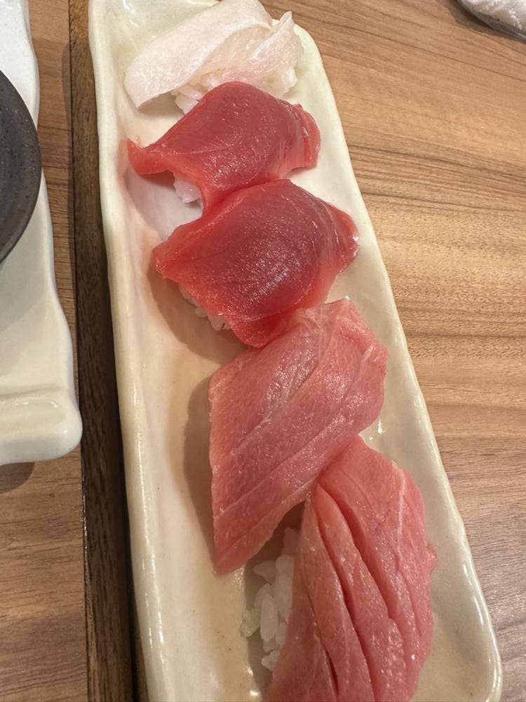 寿司屋のだ 大阪駅前第3ビル店