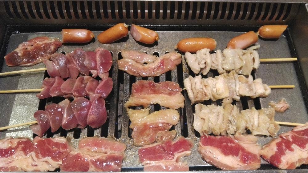 お祭り一番館 八代宮原店