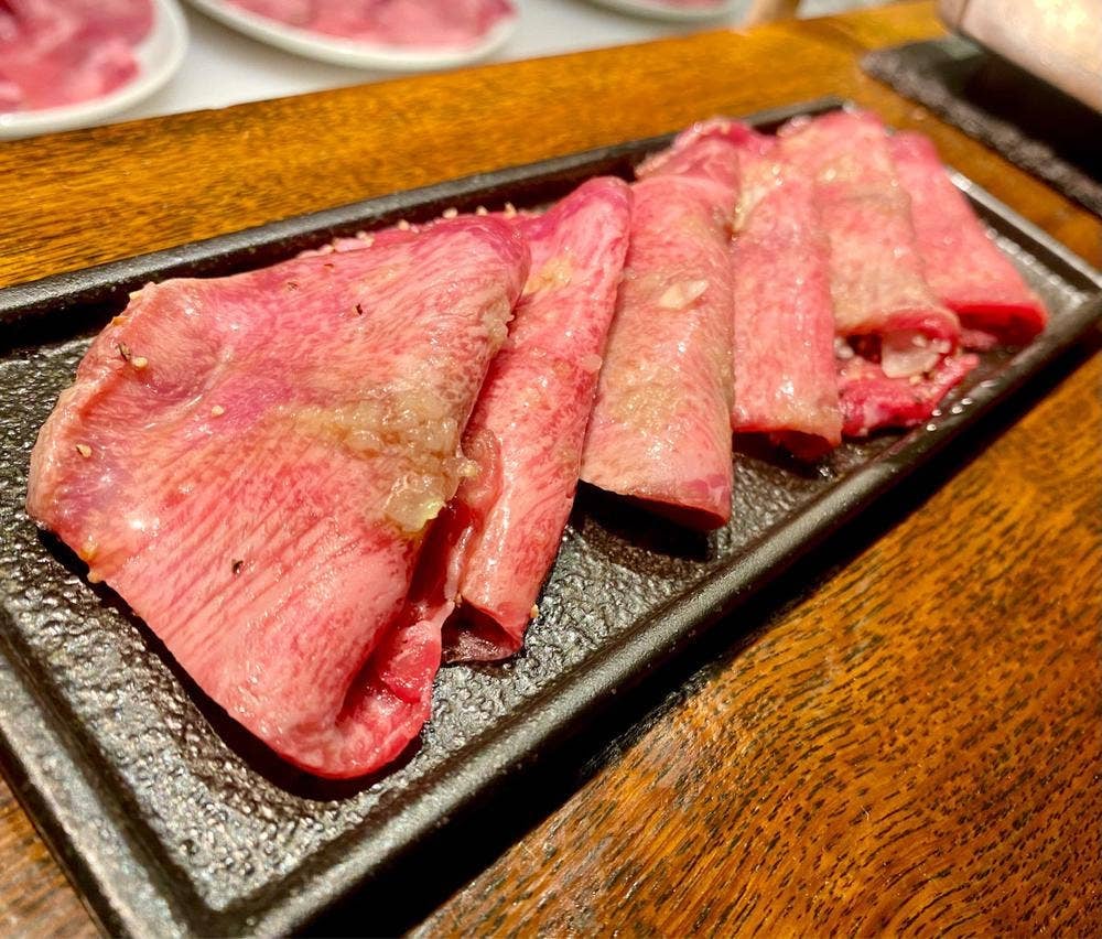 ニクアザブ 恵比寿店