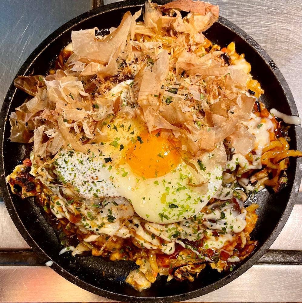 ごっつい 下高井戸