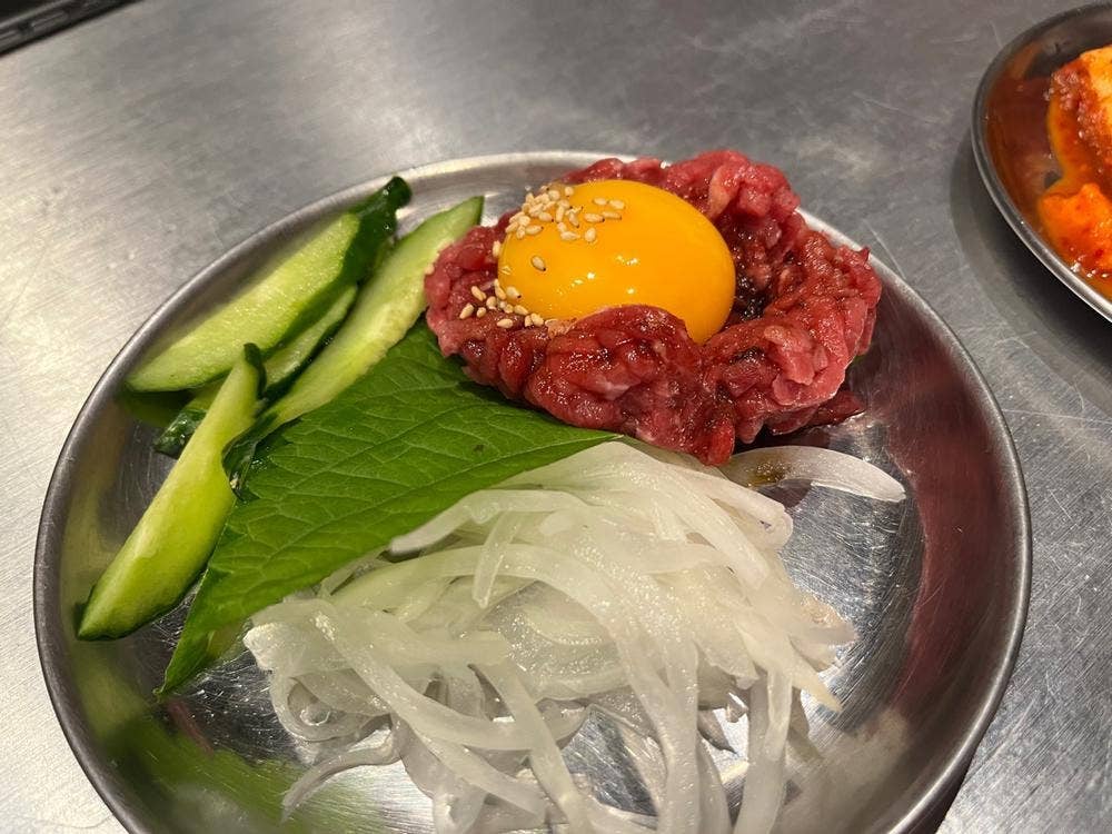 チーズ×チキン ペゴパヨ 梅田東通り店