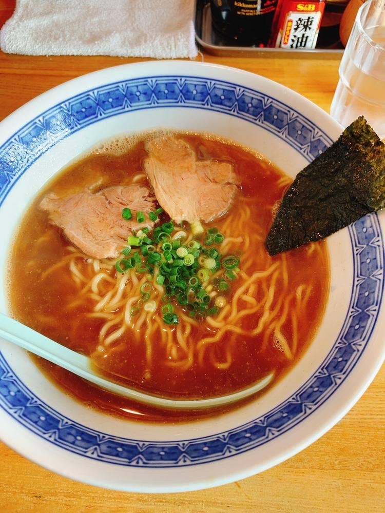 経堂まことや