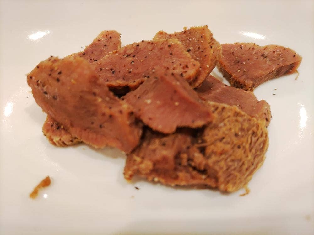 味の牛たん喜助 お土産処仙台三越店