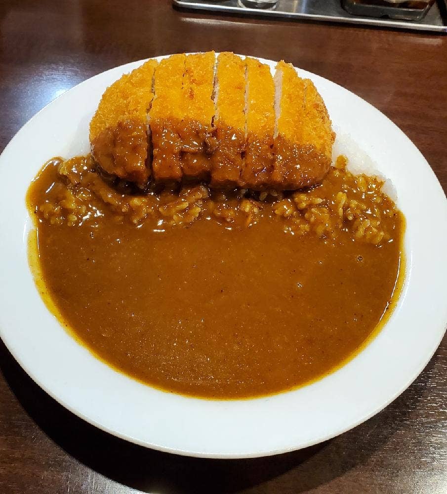 カレーハウス CoCo壱番屋 調布つつじヶ丘店