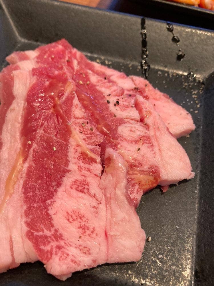 熟成焼肉いちばん 御殿場店