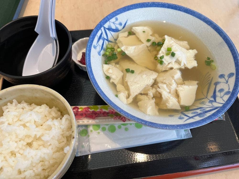 スカイカフェ いしなぎ屋