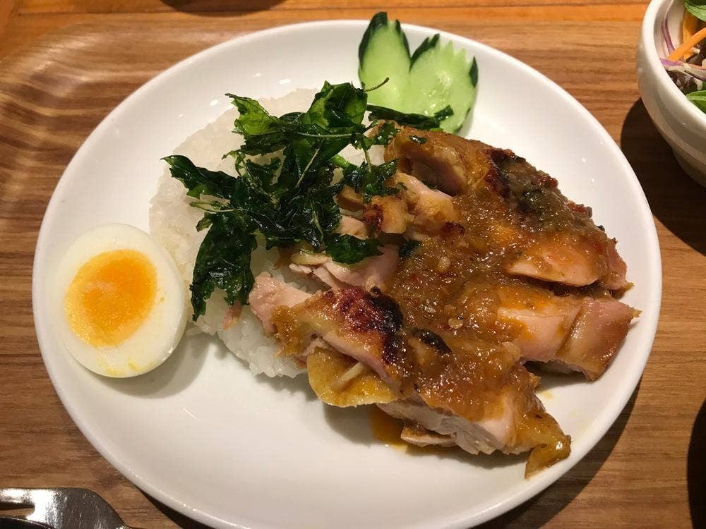 サイアムセラドン 東京店