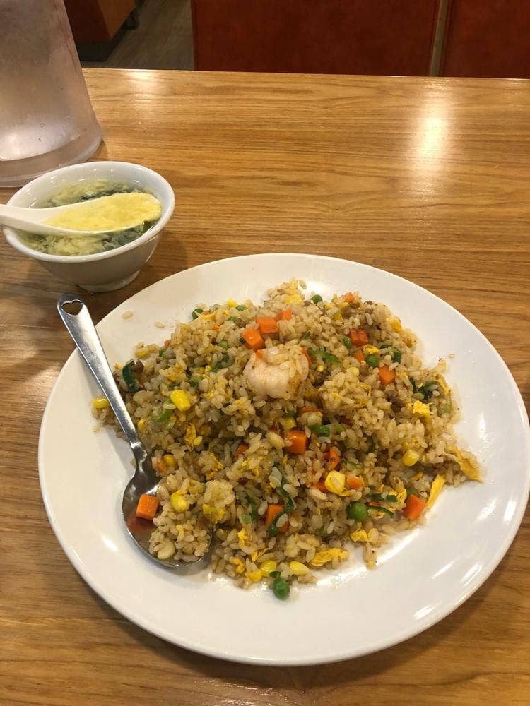 龍記食府