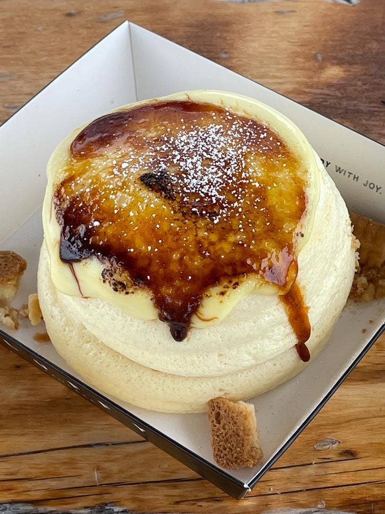 cafe Rob 白山店