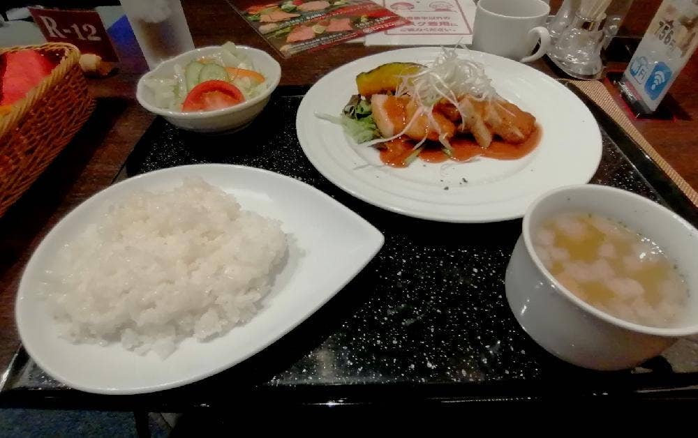 LIVE STATION sayama