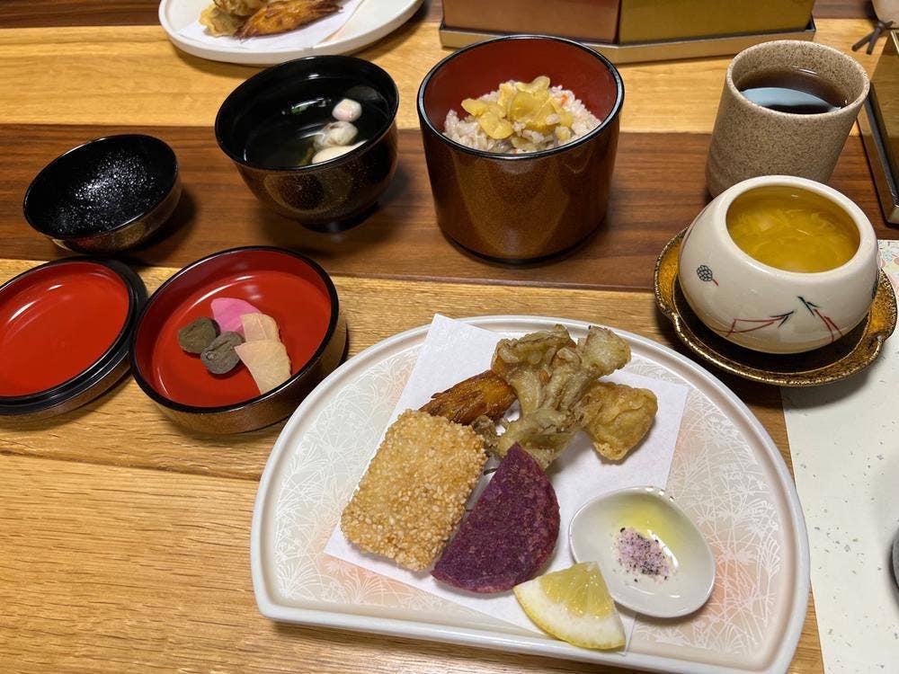 楠くす