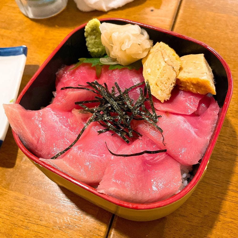 丸冨水産 西荻窪店