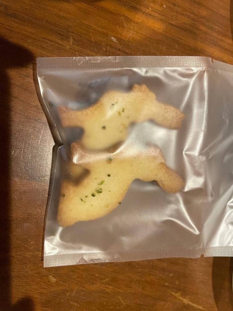 児玉久美菓子製作