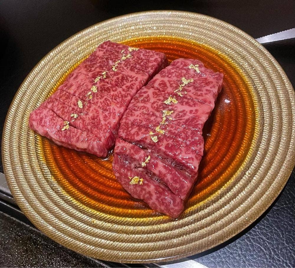 焼肉dining京や 本店