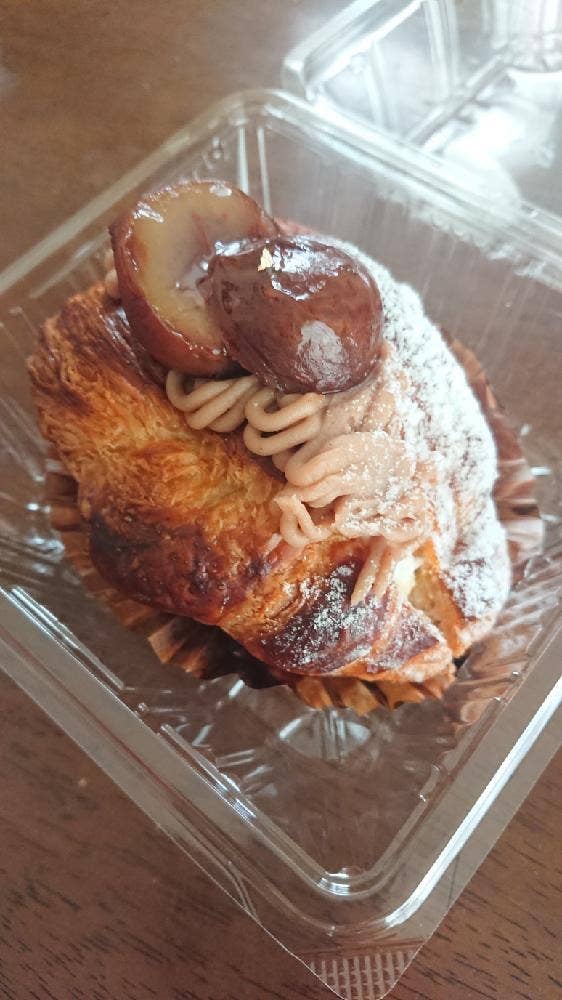 ブーランジュリー ベル・エキプ