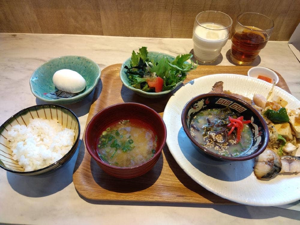 ワインスタイルぶどうの樹 博多冷泉店