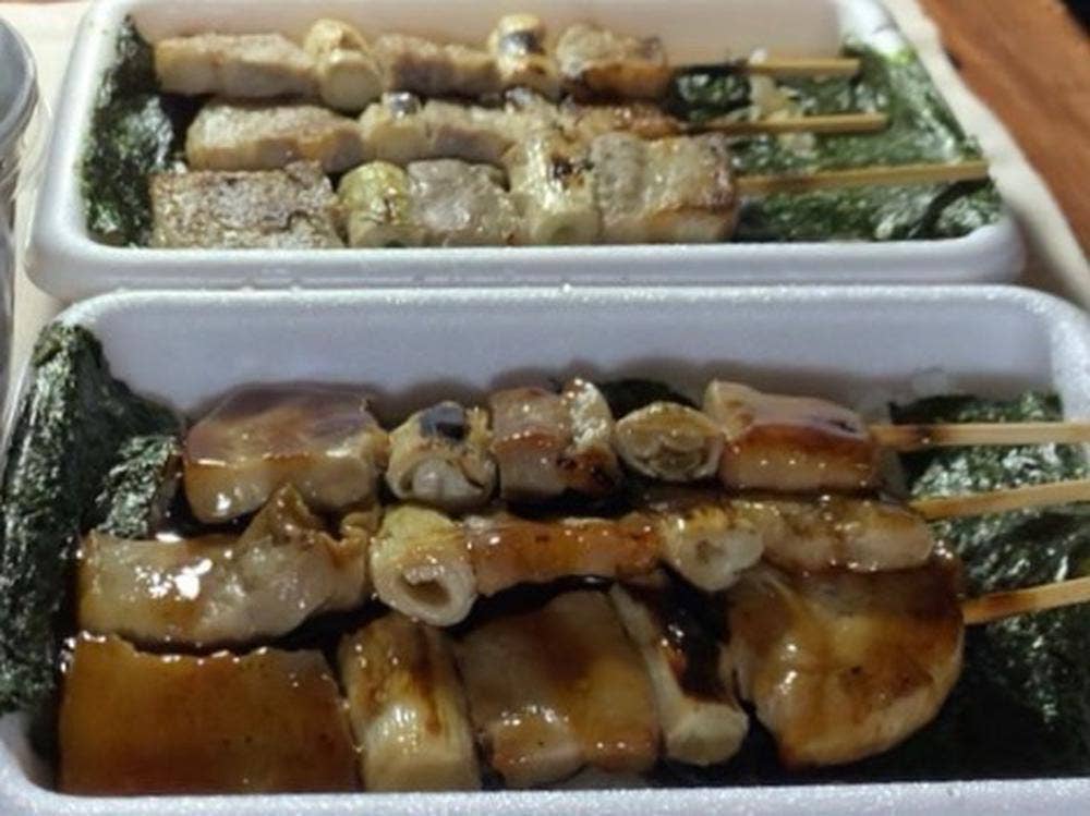 ハセガワストア 藤城店