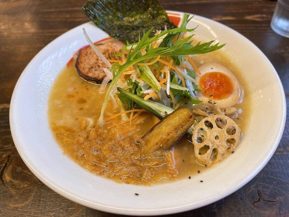麺屋 秀ちゃん