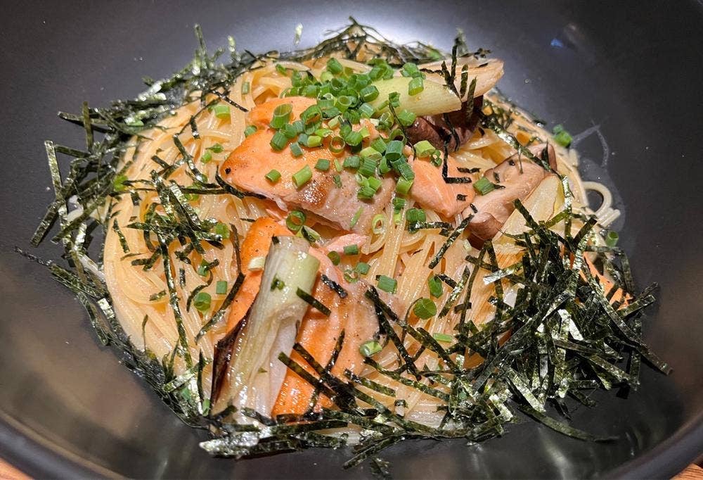 タヴェルナ すぱじろう リンクス梅田店