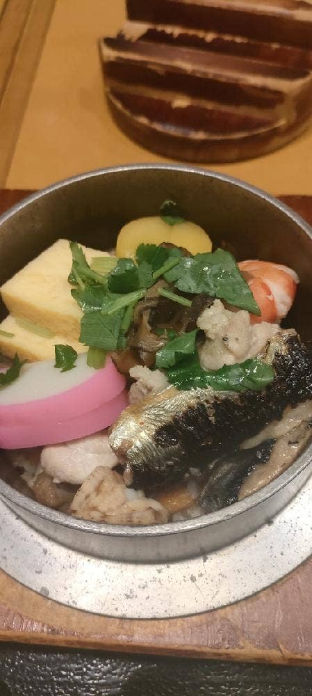 おごじょ家 門前仲町店