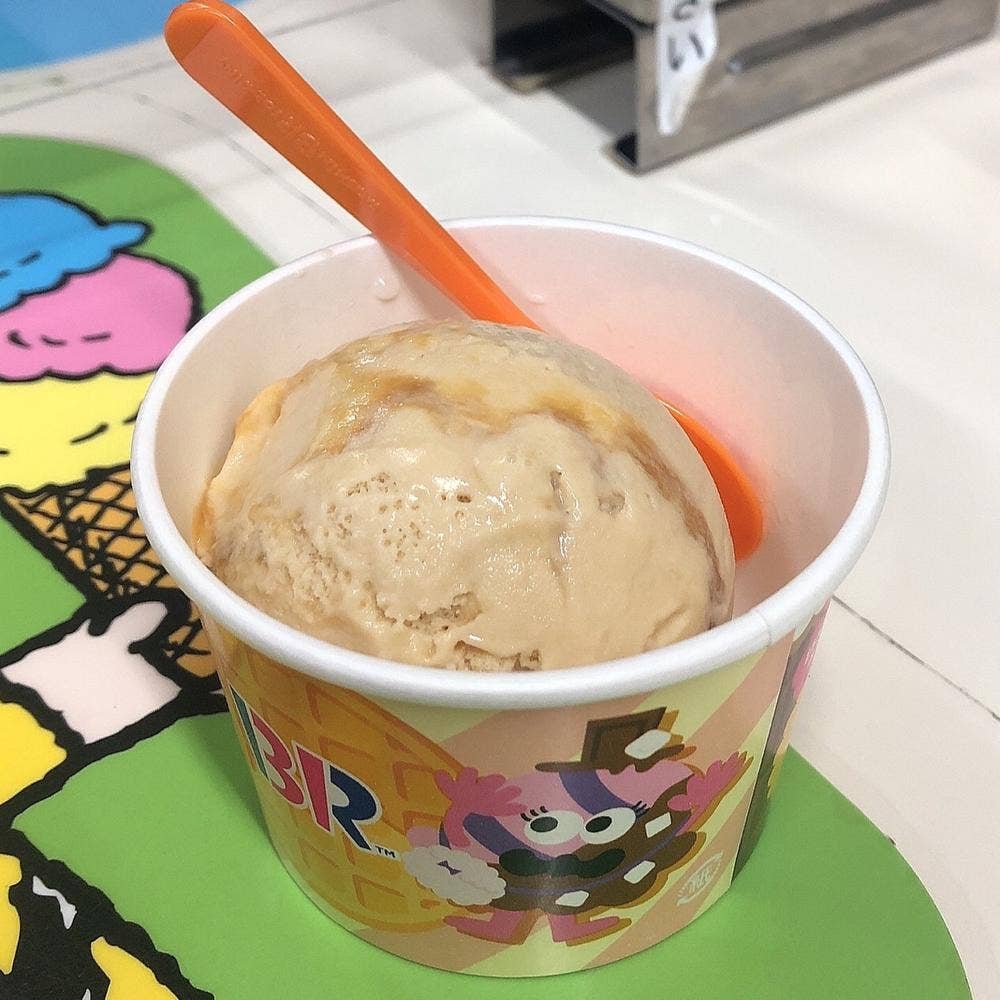 サーティワンアイスクリーム 鶴見東口店