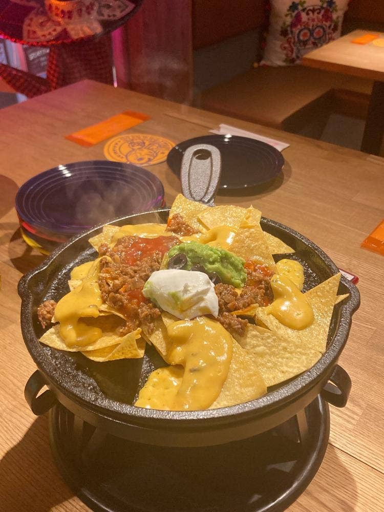 メキシコ酒場 メヒカナリア