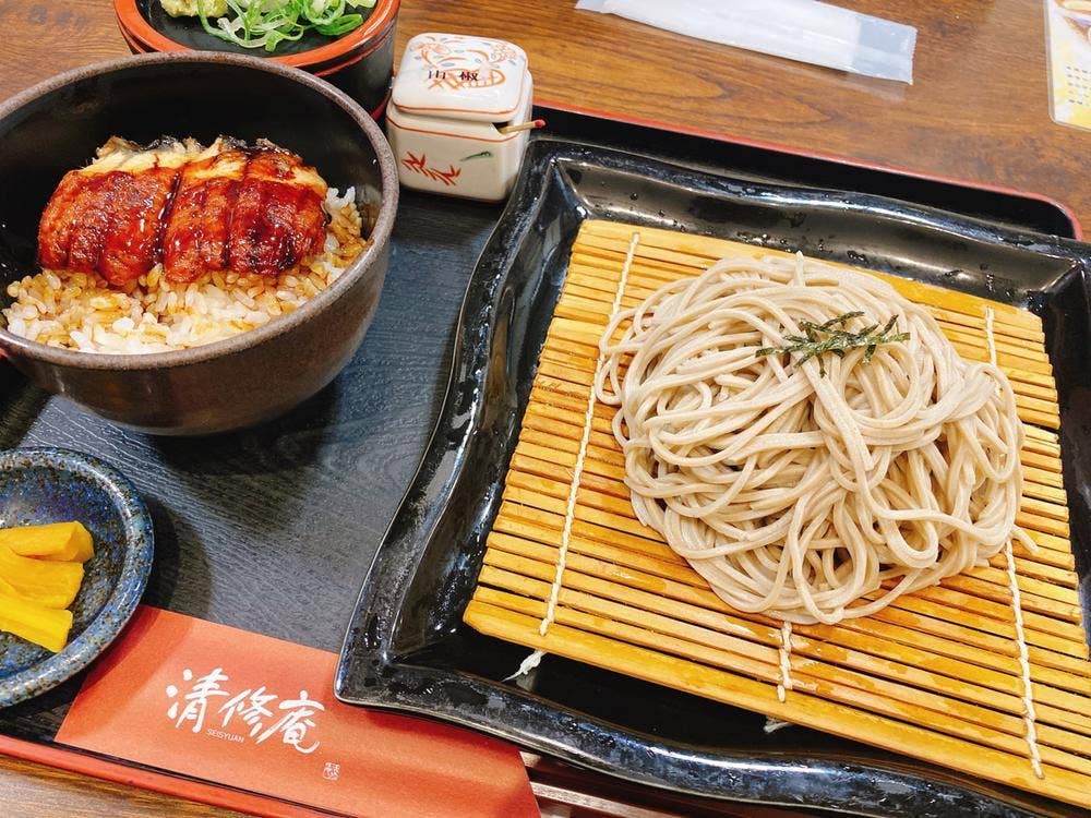 清修庵 イオン伊丹昆陽ショピングセンター店