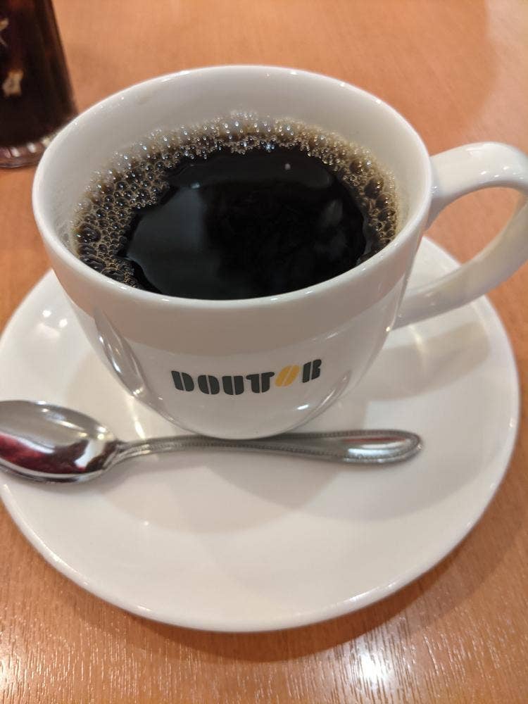 ドトールコーヒーショップ 花小金井店